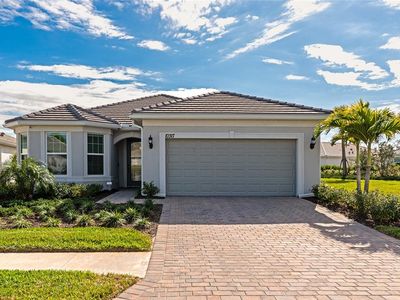 10317 Sun Isle Dr, Englewood, FL, 34223