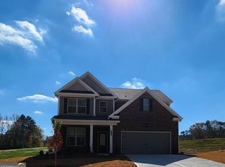 2181 Highridge Point Dr, Lithia Springs, GA