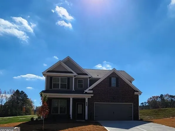 2181 Highridge Point Dr, Lithia Springs, GA 30122