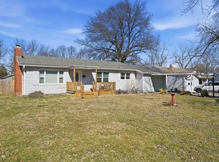 733 W Kerr St, Springfield, MO 65803