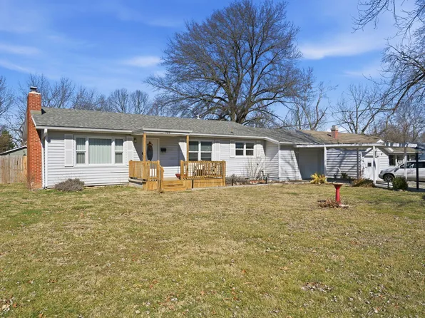 733 W Kerr Street, Springfield, MO 65803