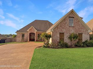 706 N Haven Pl, Brandon, MS 39047