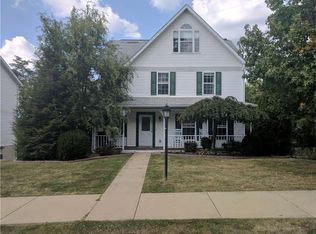 139 Jarod Dr, Coraopolis, PA 15108