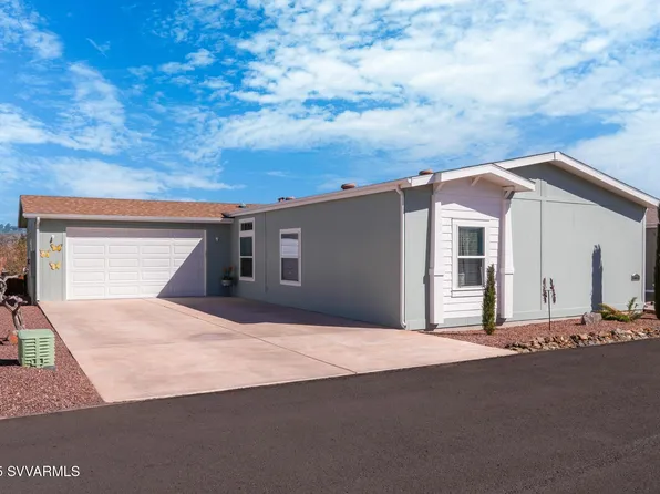 1083 Nicklaus Drive, Cottonwood, AZ 86326