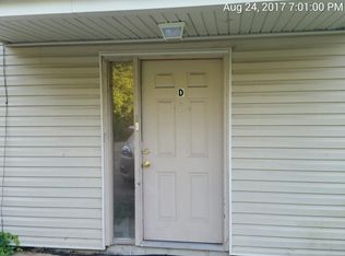 2900 Winter Gdn APT D, Lexington, KY 40517