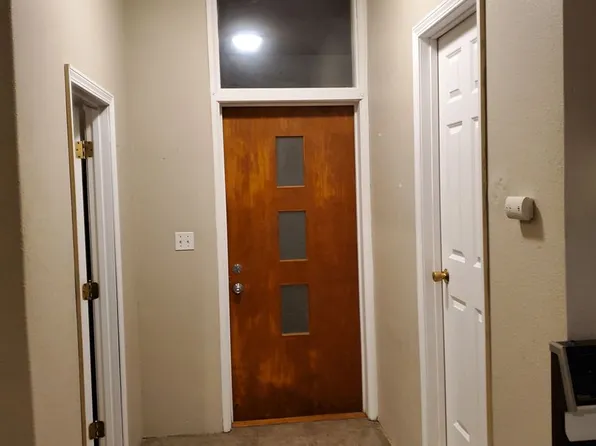 Agency Apartments