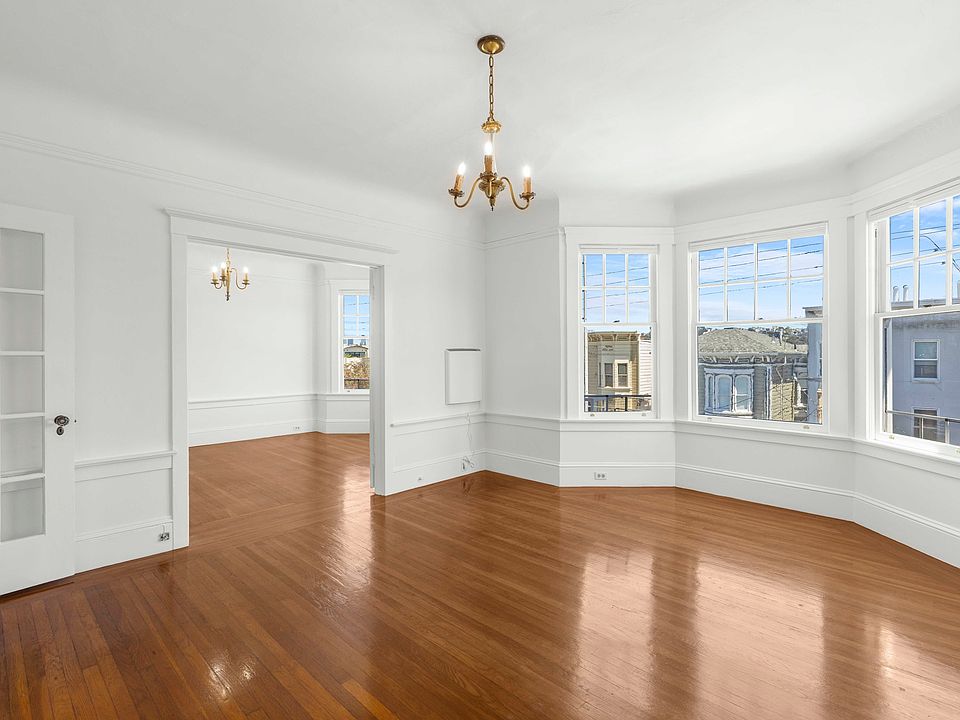 1st image of 1166 S Van Ness Ave #5