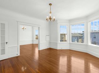 1166 S Van Ness Ave #5, San Francisco, CA 94110