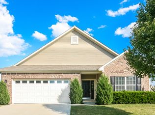 8267 Templederry Dr, Brownsburg, IN 46112