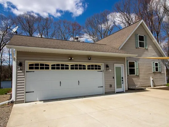 7223 JACQUELINE LAKE LANE, Custer, WI 54423