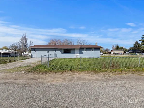 3191 Shellrock St, Emmett, ID 83617