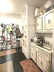 Rented by City Heights Realty