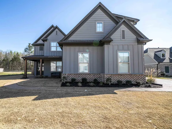 12087 Stromness Cv W, Arlington, TN 38002