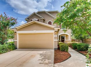 1921 Ashberry Trl, Georgetown, TX 78626