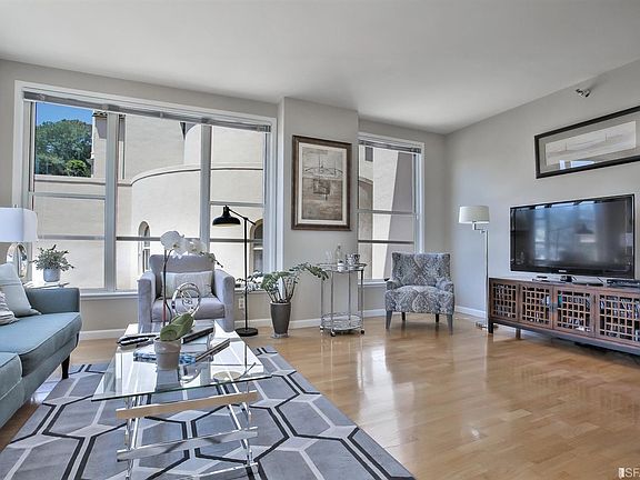 2nd image of 351 Buena Vista Ave Unit 503