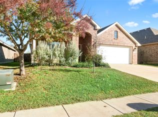 11917 Hassop Ln, Burleson, TX 76028