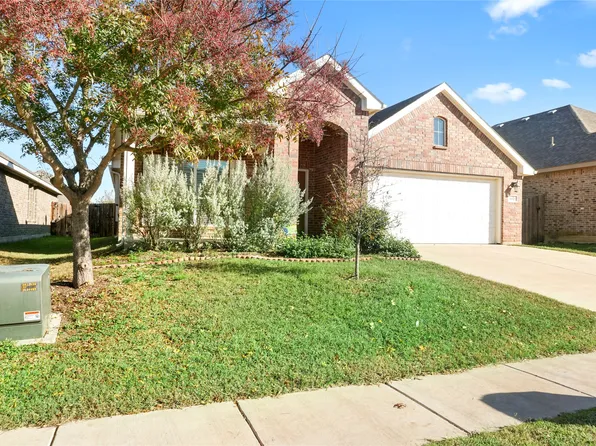 11917 Hassop Ln, Burleson, TX 76028