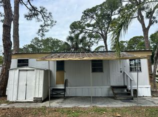 10720 54th Ave N LOT 16, Saint Petersburg, FL 33708