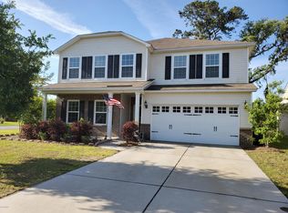 1 Whitewater Way, Beaufort, SC 29906