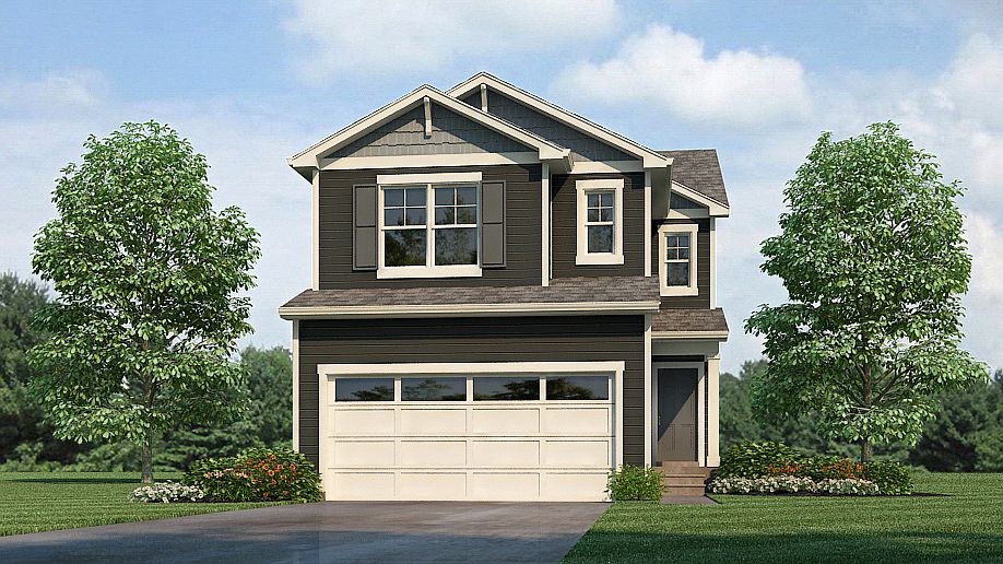 Plan Elevation.