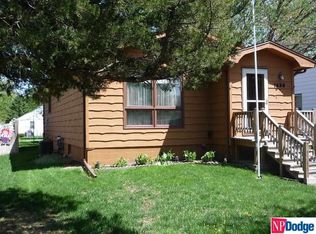 1638 N Union St, Fremont, NE 68025