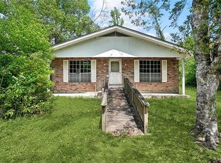 18885 Weinberger Rd, Ponchatoula, LA 70454