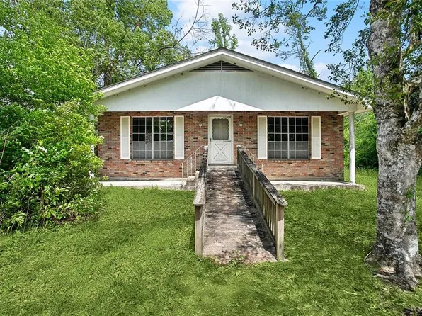 18885 Weinberger Rd, Ponchatoula, LA 70454