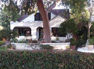 1680 E Orange Grove Blvd, Pasadena, CA 91104