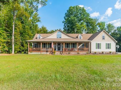 3220 Hayes Ln, Lancaster, SC, 29720