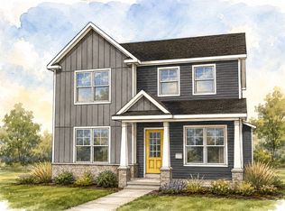 2255 Waters Edge Trl, Madison, WI 53718
