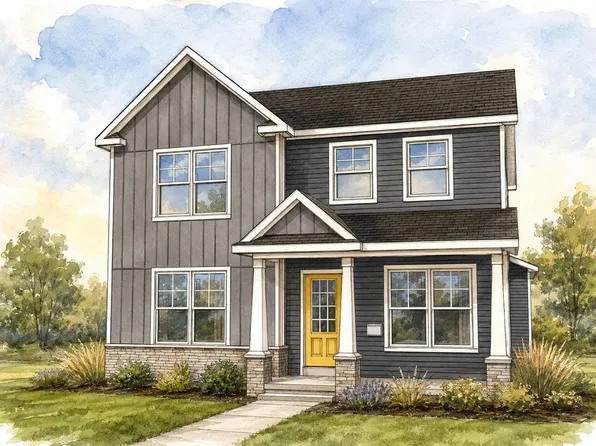 2255 Waters Edge Trl, Madison, WI 53718
