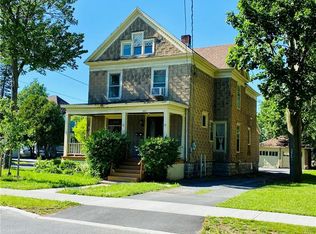 301 Flower Ave E, Watertown, NY 13601