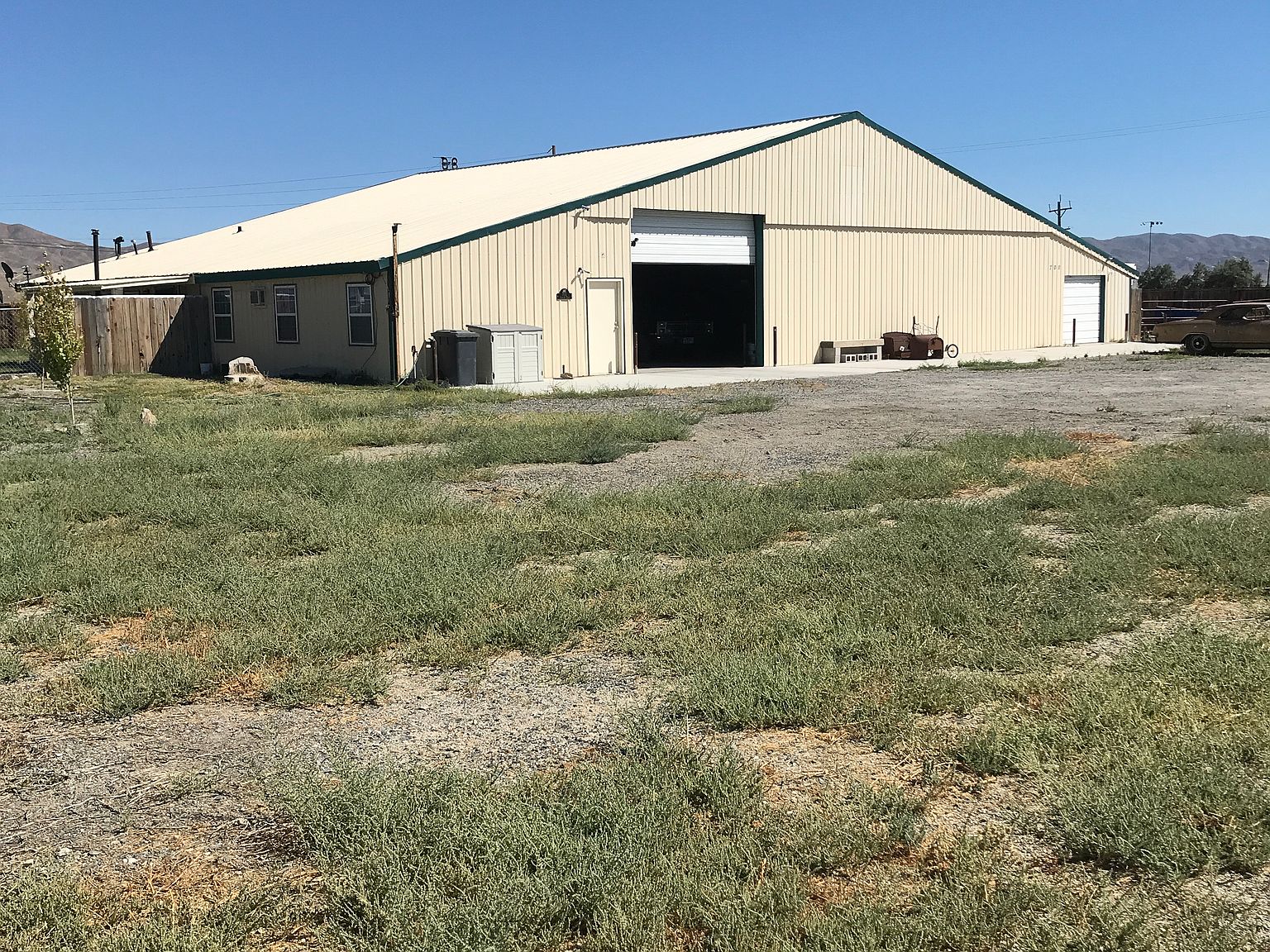 700 Airport Rd, Lovelock, NV 89419 Zillow