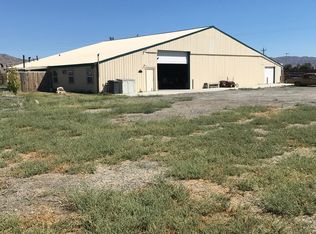 700 Airport Rd, Lovelock, NV 89419