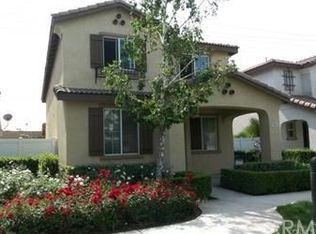1767 Catania Dr, Riverside, CA 92507