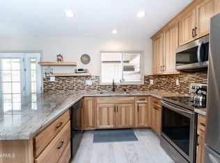 5910 N 86TH Street, Scottsdale, AZ 85250