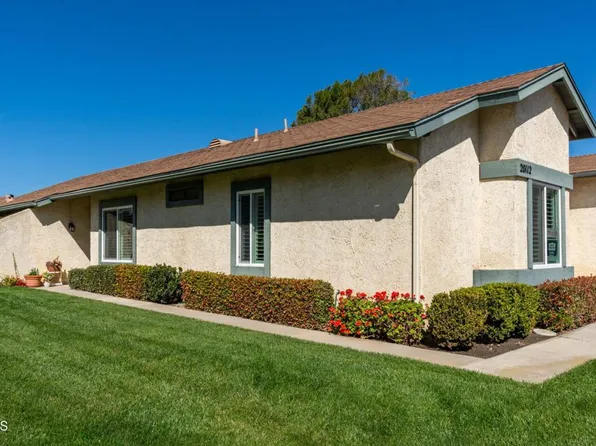 20112 Village 20, Camarillo, CA 93012