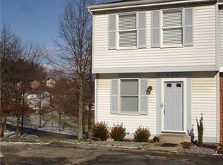 326 Timber Trl, Imperial, PA 15126