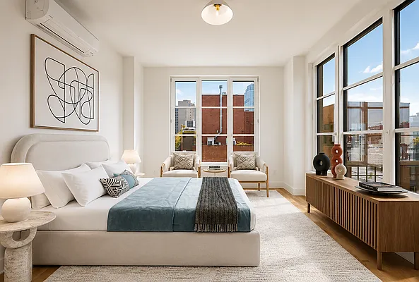 Bedroom, photo 1