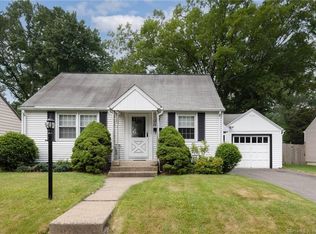 262 N Hoadley St, Naugatuck, CT 06770