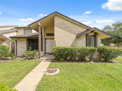 7122 S Dairy Ashford Rd, Houston, TX, 77072