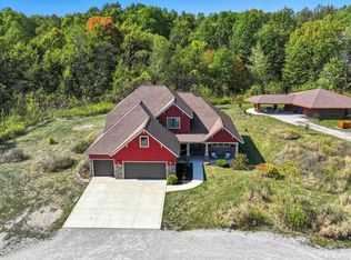 7787 Huguenard Rd, Fort Wayne, IN 46818