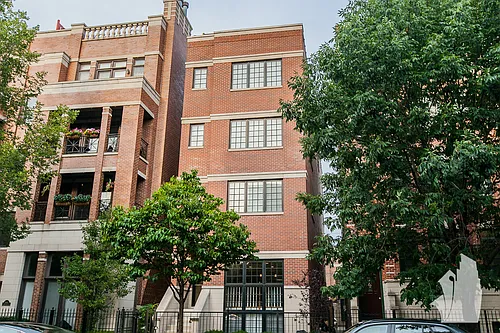 3841 N Southport Ave #4 Photo 1