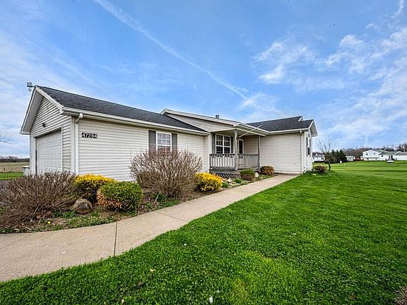 2nd image of 47284 Timber Run St