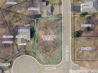 13600 Couples Ct, Little Falls, MN 56345