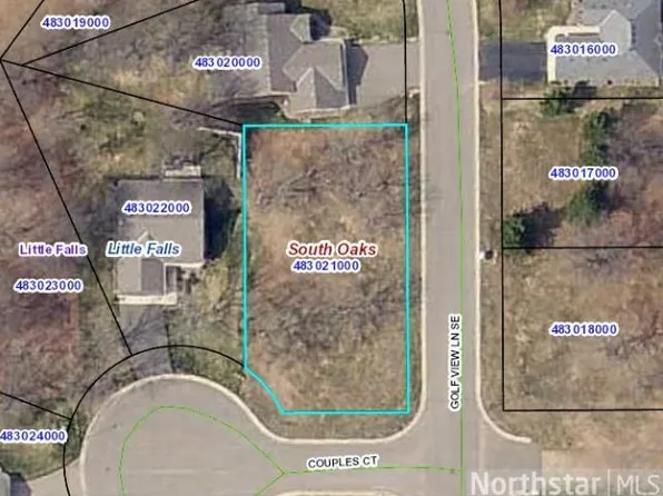 13600 Couples Ct, Little Falls, MN 56345