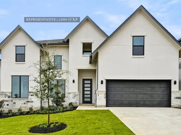 15005 Peach Rise Dr, Manor, TX 78653
