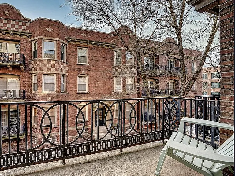 5313 S Harper Ave #2 — Photo 22