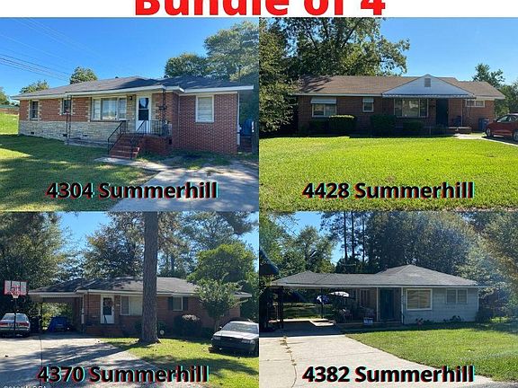 5th image of 4304 Summerhill Dr