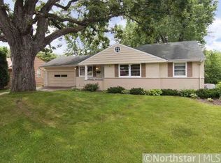 6109 Halifax Ave S, Minneapolis, MN 55424
